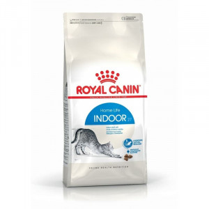 Royal Canin FHN INDOOR sausā kaķu barība 10kg